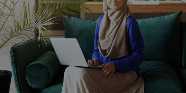 Be You- The Complete Personal Development Course for Muslim Women!