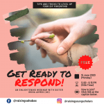 Get Ready To Respond