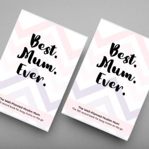 The Well Planned Muslim Mama