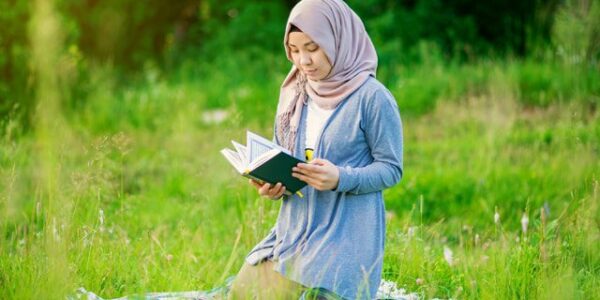 ONA MADRASADIR – farzandlariga sifatli ta’lim berish yo’lida izlanuvchan oqila onalar kursi!