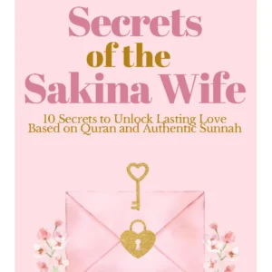 Secrets of the Sakina Wife